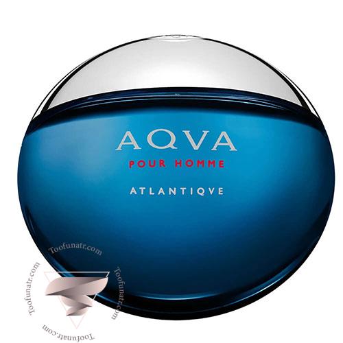 تستر اورجینال عطر بولگاری آکوا آتلانتیک - Bvlgari Aqva Atlantiqve Tester تستر اورجینال عطر بولگاری آکوا آتلانتیک - Bvlgari Aqva Atlantiqve Tester