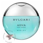 تستر اورجینال عطر بولگاری آکوا پور هوم مارین - Tester Bvlgari Aqva Pour Homme Marine