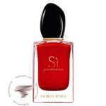 تستر اورجینال عطر جورجیو آرمانی سی پشن - Giorgio Armani Sì Passione Tester