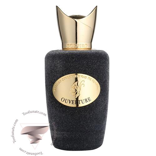 تستر اورجینال عطر سوسپیرو اوورتور - Sospiro Ouverture تستر اورجینال عطر سوسپیرو اوورتور - Sospiro Ouverture