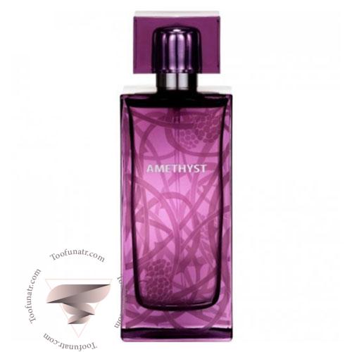 لالیک آمیتیس (بنفش) - Lalique Amethyst لالیک آمیتیس (بنفش) - Lalique Amethyst