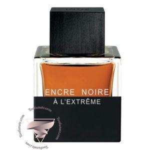ادکلن لالیک انکر نویر ای ال اکستریم - Lalique Encre Noire A L'Extreme