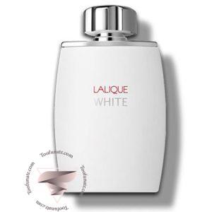 لالیک وایت (لالیک سفید) - Lalique White