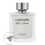 لالیک له اینسومیس ما فورس - Lalique L’Insoumis Ma Force