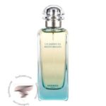 تستر اورجینال عطر هرمس آن جاردین این مدیترانه - Hermes Un Jardin En Mediterranee