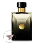 تستر اورجینال عطر ورساچه پورهوم عود نویر - Versace Pour Homme Oud Noir Tester