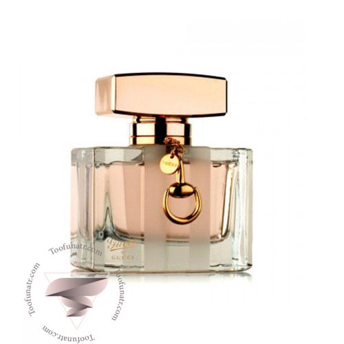 تستر اورجینال عطر گوچی بای گوچی زنانه - Gucci by Gucci EDT Tester تستر اورجینال عطر گوچی بای گوچی زنانه - Gucci by Gucci EDT Tester