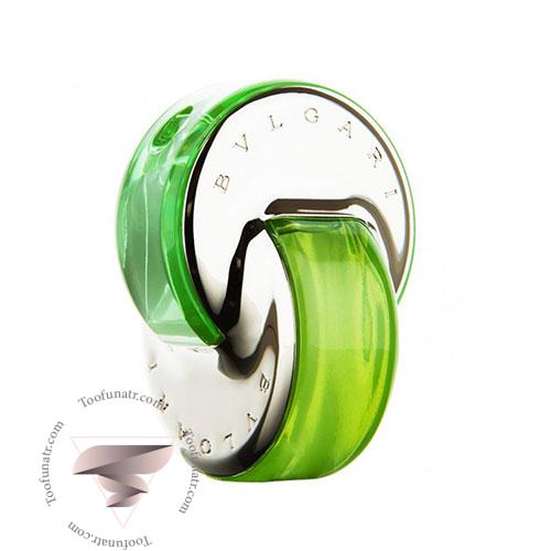 تستر عطر ادکلن بولگاری اومنیا گرین جید - Bvlgari Omnia Green Jade تستر عطر ادکلن بولگاری اومنیا گرین جید - Bvlgari Omnia Green Jade