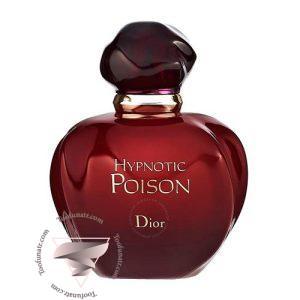 تستر عطر دیور هیپنوتیک پویزن - Dior Hypnotic Poison EDT Tester