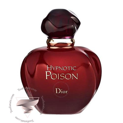 تستر عطر دیور هیپنوتیک پویزن - Dior Hypnotic Poison EDT Tester تستر عطر دیور هیپنوتیک پویزن - Dior Hypnotic Poison EDT Tester