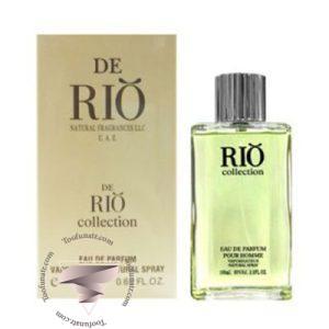 ریو سفید (جیو) - Rio Collection (Acqua di Gio)