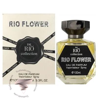 ریو فلاور (فلاوربمب) زنانه - Rio Flower (Flowerbomb) for women