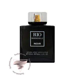 ریو مادمازل نویر (شنل) زنانه - Rio Mademoisell Noir (CHANEL) for women