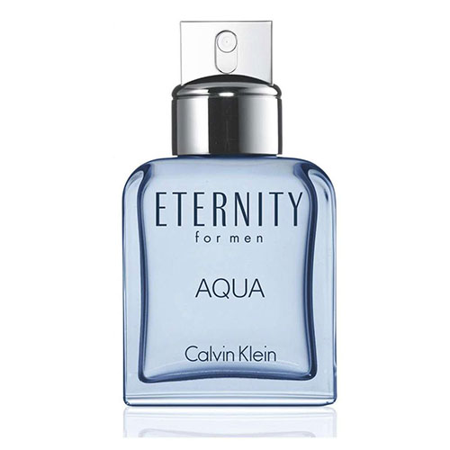 سی کی اترنیتی آکوا مردانه - Eternity Aqua For Men