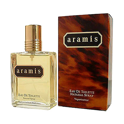 آرامیس مردانه (طلایی - قهوه ای) - Aramis Aramis for Men