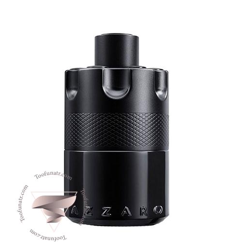 عطر ادکلن آزارو د موست وانتد عطر ادکلن آزارو د موست وانتد