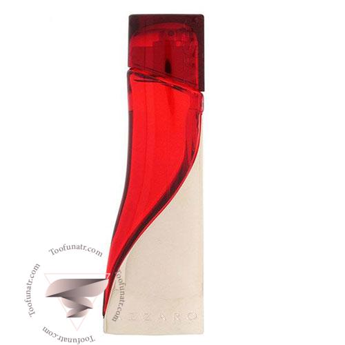 عطر ادکلن آزارو ویزیت زنانه Azzaro Visit for Women عطر ادکلن آزارو ویزیت زنانه Azzaro Visit for Women