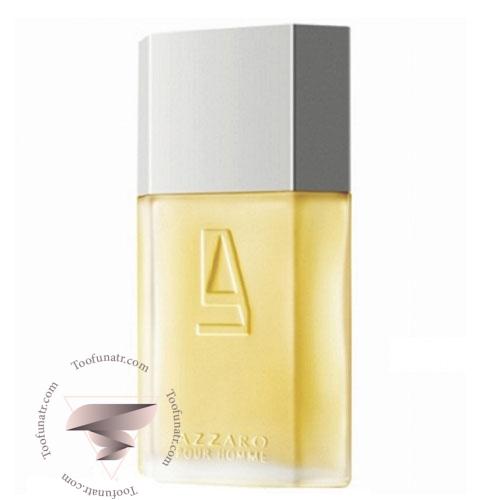 عطر ادکلن آزارو پور هوم لئو عطر ادکلن آزارو پور هوم لئو