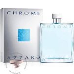 آزارو کروم - Azzaro Chrome
