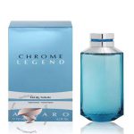 آزارو کروم لجند - Azzaro Chrome Legend