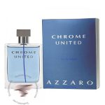 عطر ادکلن آزارو کروم یونایتد