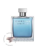 عطر ادکلن آزارو کروم یونایتد