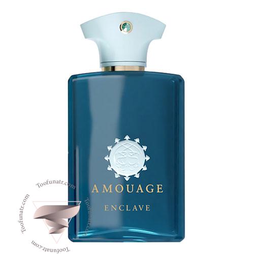 عطر ادکلن آمواج انکلیو - Amouage Enclave عطر ادکلن آمواج انکلیو - Amouage Enclave