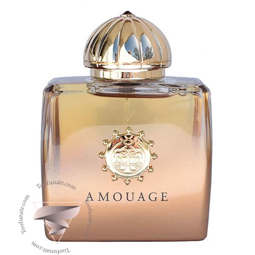 عطر ادکلن آمواج اوبار - Amouage Ubar عطر ادکلن آمواج اوبار - Amouage Ubar