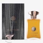 آمواج اورتور مردانه - Amouage Overture Man