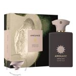 آمواج اوپوس 13 سیلور عود - Amouage Opus XIII Silver Oud