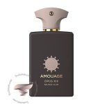 آمواج اوپوس 13 سیلور عود - Amouage Opus XIII Silver Oud