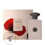 عطر ادکلن آمواج اوپوس هفت رز اینسنس - Amouage Opus XII Rose Incense