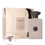 عطر ادکلن آمواج اوپوس هفت رکلس لدر - Amouage Opus VII Reckless Leather