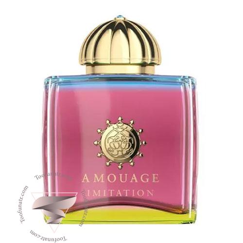عطر ادکلن آمواج ایمیتیشن زنانه - Amouage Imitation for Woman عطر ادکلن آمواج ایمیتیشن زنانه - Amouage Imitation for Woman