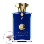 آمواج اینترلود 53 من مردانه - Amouage Interlude 53 Man