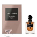 عطر ادکلن آمواج اینسنس روری - Amouage Incense Rori