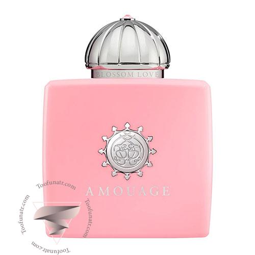 عطر ادکلن آمواج بلوسوم لاو - Amouage Blossom Love عطر ادکلن آمواج بلوسوم لاو - Amouage Blossom Love