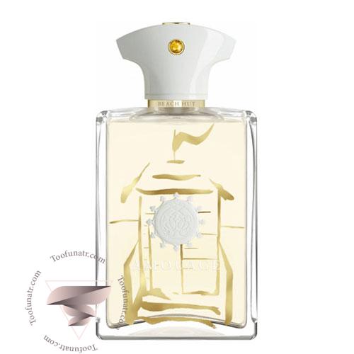 عطر ادکلن آمواج بیچ هات مردانه - Amouage Beach Hut Man عطر ادکلن آمواج بیچ هات مردانه - Amouage Beach Hut Man