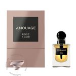 عطر ادکلن آمواج رز آکور - Amouage Rose Aqor