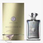 عطر ادکلن آمواج رفلکشن 45 - Amouage Reflection 45