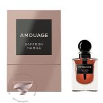عطر ادکلن آمواج سافرون هامرا - Amouage Saffron Hamra