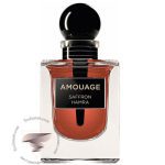 عطر ادکلن آمواج سافرون هامرا - Amouage Saffron Hamra