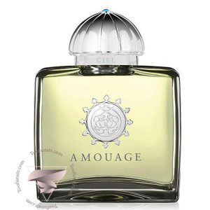 عطر ادکلن آمواج سیل زنانه ادو پرفیوم - Amouage Ciel EDP