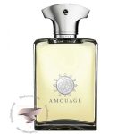 عطر ادکلن آمواج سیلور - Amouage Silver