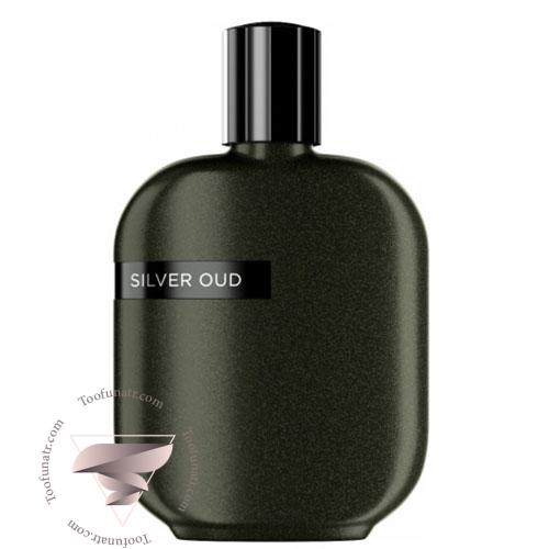 عطر ادکلن آمواج سیلور عود - Amouage Silver Oud عطر ادکلن آمواج سیلور عود - Amouage Silver Oud