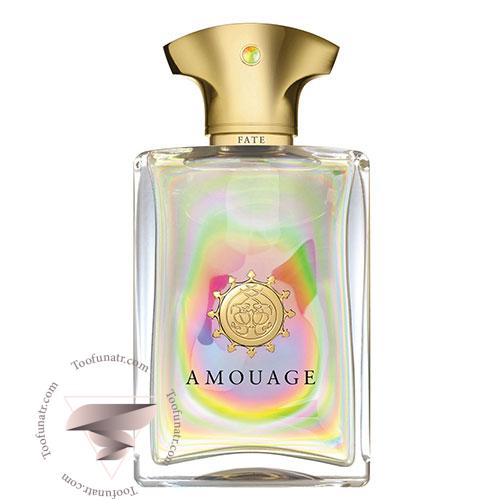 عطر ادکلن آمواج فیت مردانه ادو تویلت - Amouage Fate EDT عطر ادکلن آمواج فیت مردانه ادو تویلت - Amouage Fate EDT