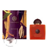 عطر ادکلن آمواج متریال زنانه - Amouage Material