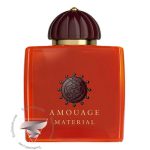 عطر ادکلن آمواج متریال زنانه - Amouage Material