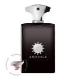 آمواج (آمواژ) ممویر من مردانه - Amouage Memoir Man