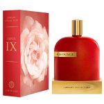 عطر ادکلن امواج اوپوس نه ادو پرفیوم - Amouage Opus IX EDP